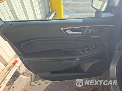 2022 Ford Edge Titanium - zdjęcie 9 z 65 - miniatura