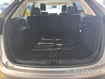 2022 Ford Edge Titanium - zdjęcie 16 z 65 - miniatura