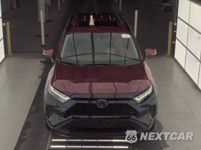 2024 Toyota RAV4 Hybrid XLE Premium - zdjęcie 2 z 24 - miniatura