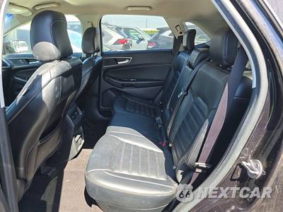 2020 Ford Edge SEL - zdjęcie 13 z 42 - miniatura