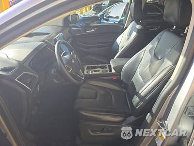 2022 Ford Edge Titanium - zdjęcie 7 z 65 - miniatura