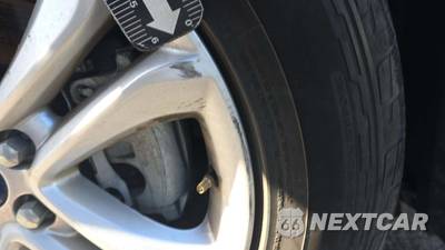 2020 Ford Edge SEL - zdjęcie 39 z 42 - miniatura