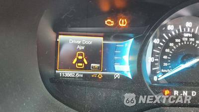 2022 Ford Edge Titanium - zdjęcie 18 z 65 - miniatura