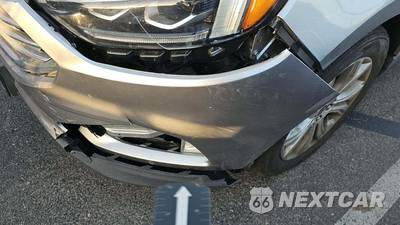 2022 Ford Edge Titanium - zdjęcie 32 z 65 - miniatura