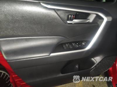 2024 Toyota RAV4 Hybrid XLE Premium - zdjęcie 9 z 24 - miniatura