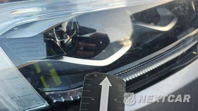 2022 Ford Edge Titanium - zdjęcie 35 z 65 - miniatura