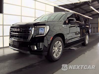 2023 GMC Yukon XL SLT 4SA