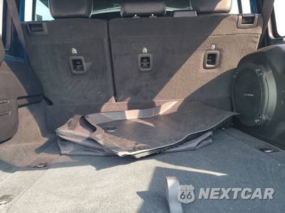 2024 Jeep Wrangler 4xe 4 Door Sahara - zdjęcie 16 z 21 - miniatura