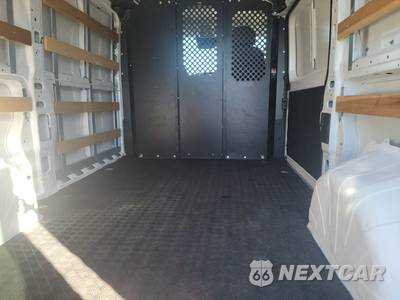 2025 Ram ProMaster 2500 Cargo Van Tradesman w/Passenger Seat Low Roof 136.0" WB - zdjęcie 15 z 22 - miniatura