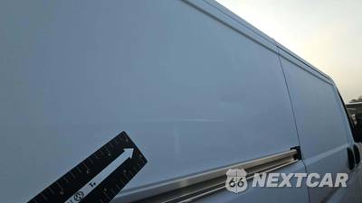 2025 Ram ProMaster 2500 Cargo Van Tradesman w/Passenger Seat Low Roof 136.0" WB - zdjęcie 22 z 22 - miniatura