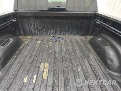 2019 Ram 1500 Rebel Crew Cab Short Bed - zdjęcie 17 z 22 - miniatura