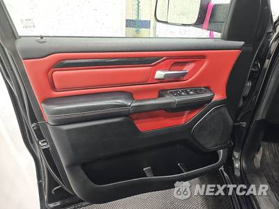 2019 Ram 1500 Rebel Crew Cab Short Bed - zdjęcie 9 z 22 - miniatura