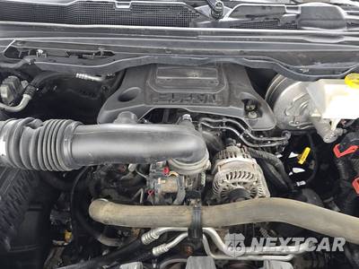 2019 Ram 1500 Rebel Crew Cab Short Bed - zdjęcie 16 z 22 - miniatura