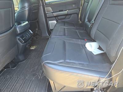 2024 Ford F-150 Raptor Crew Cab Short Bed - zdjęcie 13 z 20 - miniatura