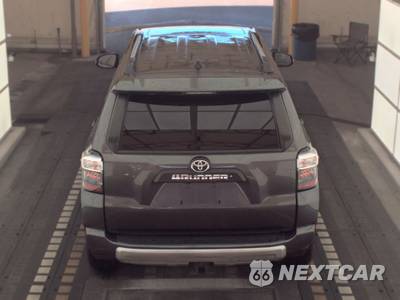 2016 Toyota 4Runner Trail Premium - zdjęcie 5 z 55 - miniatura