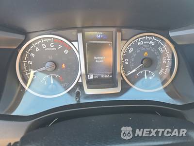 2021 Toyota Tacoma SR5 Crew Cab Medium Bed - zdjęcie 12 z 24 - miniatura