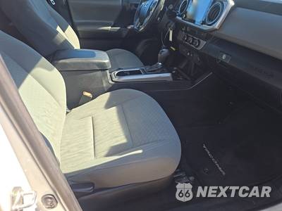 2021 Toyota Tacoma SR5 Crew Cab Medium Bed - zdjęcie 8 z 24 - miniatura
