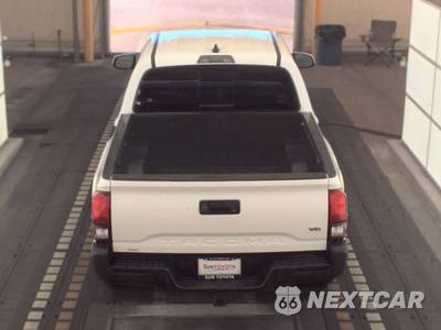 2021 Toyota Tacoma SR5 Crew Cab Medium Bed - zdjęcie 5 z 24 - miniatura