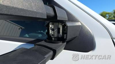 2017 Chevrolet Silverado 3500HD Cab Chassis WT Crew Cab 1WT DRW - zdjęcie 29 z 31 - miniatura
