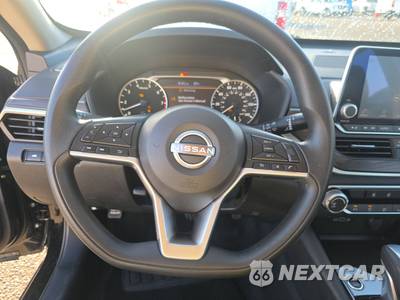2024 Nissan Altima SV - zdjęcie 10 z 23 - miniatura
