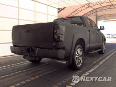 2012 Toyota Tundra Extended Cab Medium Bed - zdjęcie 4 z 40 - miniatura