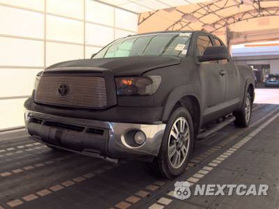 2012 Toyota Tundra Extended Cab Medium Bed - zdjęcie 1 z 40 - miniatura