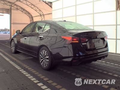 2024 Nissan Altima SV - zdjęcie 6 z 23 - miniatura