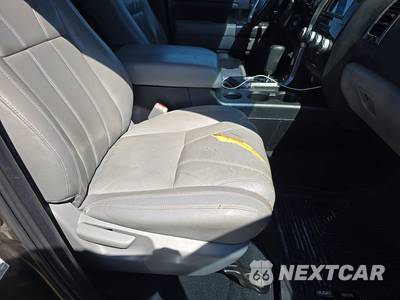 2012 Toyota Tundra Extended Cab Medium Bed - zdjęcie 8 z 40 - miniatura