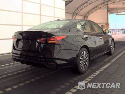 2024 Nissan Altima SV - zdjęcie 4 z 23 - miniatura