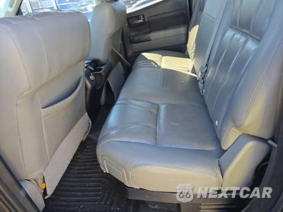 2012 Toyota Tundra Extended Cab Medium Bed - zdjęcie 13 z 40 - miniatura