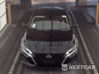 2024 Nissan Altima SV - zdjęcie 2 z 23 - miniatura