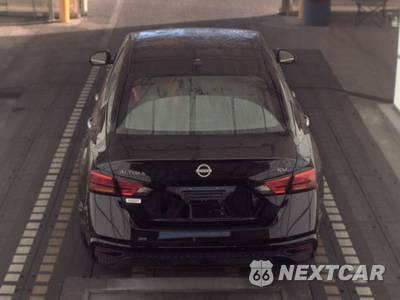 2024 Nissan Altima SV - zdjęcie 5 z 23 - miniatura