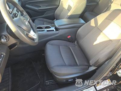 2024 Nissan Altima SV - zdjęcie 7 z 23 - miniatura