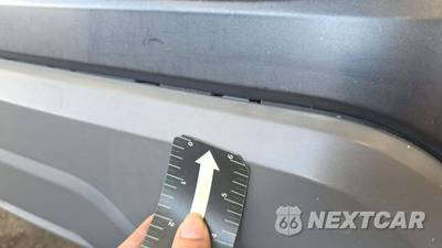 2022 Nissan Rogue SV - zdjęcie 22 z 24 - miniatura