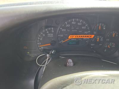 2009 GMC C5500 C5C042 Conventional - zdjęcie 12 z 27 - miniatura