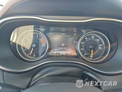 2020 Jeep Cherokee Limited - zdjęcie 12 z 20 - miniatura