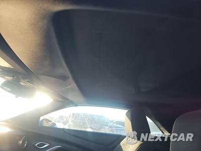 2018 Chevrolet Camaro 1LT Convertible - zdjęcie 17 z 26 - miniatura