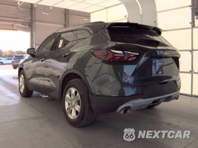 2019 Chevrolet Blazer Cloth 2LT - zdjęcie 6 z 24 - miniatura