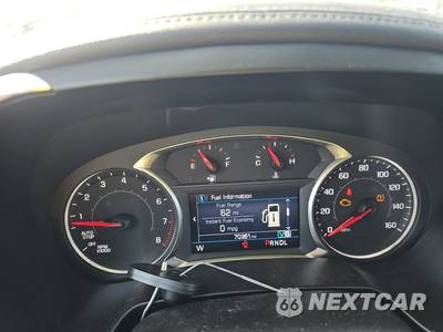 2019 Chevrolet Blazer Cloth 2LT - zdjęcie 12 z 24 - miniatura