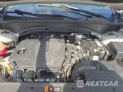2023 Hyundai Santa Fe SEL - zdjęcie 15 z 26 - miniatura