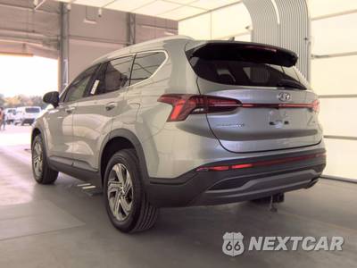 2023 Hyundai Santa Fe SEL - zdjęcie 6 z 26 - miniatura