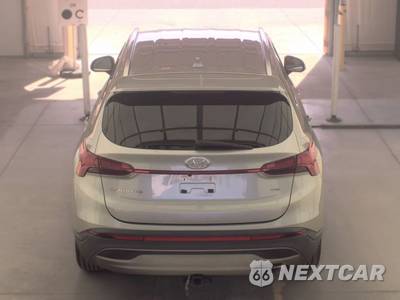 2023 Hyundai Santa Fe SEL - zdjęcie 5 z 26 - miniatura