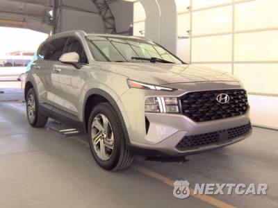 2023 Hyundai Santa Fe SEL - zdjęcie 3 z 26 - miniatura