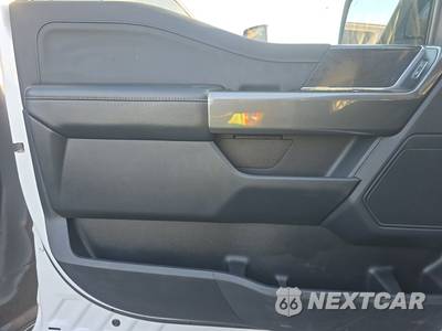 2023 Ford F-150 XLT Crew Cab Short Bed - zdjęcie 9 z 24 - miniatura