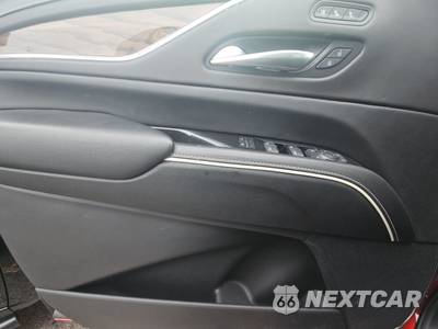 2023 Cadillac Escalade Sport Platinum 1SH - zdjęcie 9 z 24 - miniatura