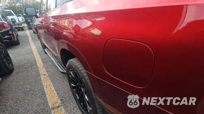 2023 Cadillac Escalade Sport Platinum 1SH - zdjęcie 20 z 24 - miniatura
