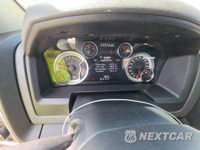 2016 Ram 1500 Big Horn Crew Cab Short Bed - zdjęcie 12 z 22 - miniatura