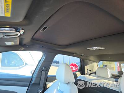 2026 Hyundai Santa Cruz Limited Crew Cab Short Bed - zdjęcie 20 z 30 - miniatura