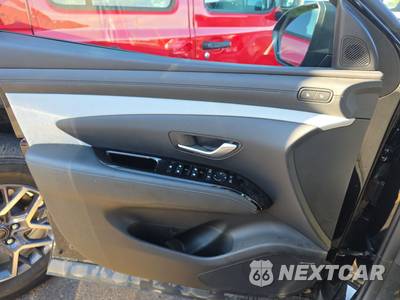 2026 Hyundai Santa Cruz Limited Crew Cab Short Bed - zdjęcie 15 z 30 - miniatura