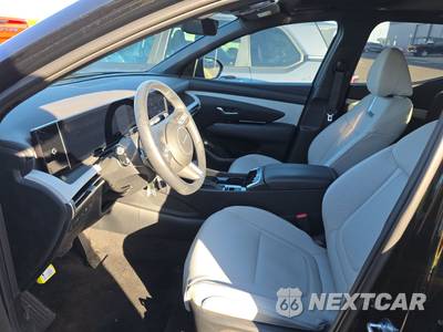 2026 Hyundai Santa Cruz Limited Crew Cab Short Bed - zdjęcie 13 z 30 - miniatura